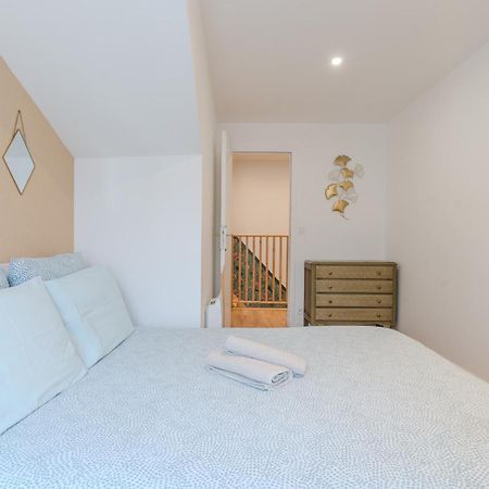 Disney Cosy Cottage, 5 Minutes Disneyland! マニー＝ル＝オングル エクステリア 写真